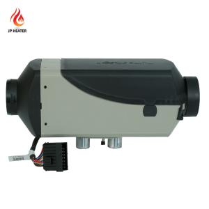 Quality JP 2.2KW Webasto 12V Gasoline Air Heater Fast Reliable Winter Parking Heater for Cars Heavy Trucks Made of Durable Aluminium wholesale