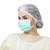 Cheap Medical Non Woven Disposable Surgical Caps / Disposable Head Cap for sale