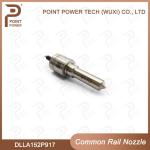 DLLA152P917 Denso Common Rail Nozzle For Injectors 095000-602# 16600-ES60#/ES61#
