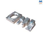 Aluminum Ultrasonic Welding Horn Customized Available Aluminum Titanium steel