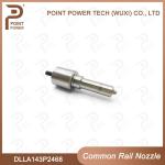 DLLA143P2468 Bosch Common Rail Nozzle For Injectors 0445120384