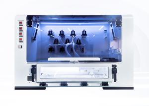 Quality 220V. Deoxyribonucleic Acid Synthesizer Lab DNA RNA Synthesizer wholesale