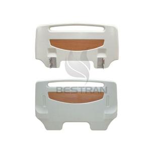 Quality Hospital Bed Accessories Head Foot Board 910 X 535mm 2 Pieces wholesale