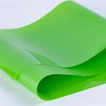 High Quality Silicone Coated PE PET Releasing Film for Waterproof Membranes