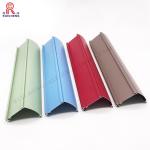 T4 Aluminium Curtain Rail Track V ersatility 6000 Series 8.5mm Height