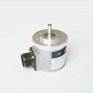 Quality 9.52mm Incremental Shaft Encoder wholesale
