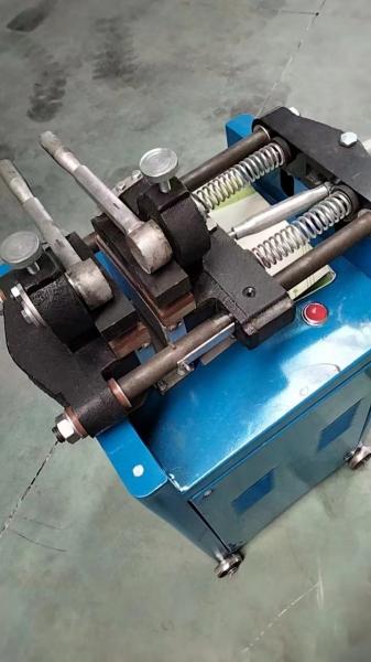 Cheap Professional Butt Fusion Welding Machine 0.2mm Accuracy Easy Operate for sale