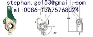 Quality MEI Slack Adjuster Automatic 4W2740 chinese factory wholesale