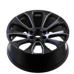 22inch Aluminum Alloy Wheels Mags Jante Chevy Replacement Passenger Car Wheel