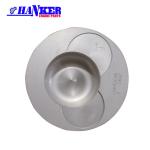 Excavator Tractor 6D22 Diesel Engine Piston ME052644 ME052447