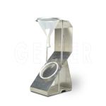 Funnel 500ml 45Degree Spray Rating Tester For Protective Clothing