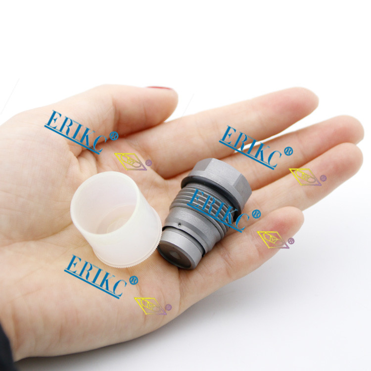 ERIKC 1110010027 Ressure Limit Valve F00R000741 Diesel Fuel Part Pressure Valve 1110010016 1110010018 For Bosch