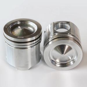 Quality LTA10 Diesel Engine Pistons wholesale