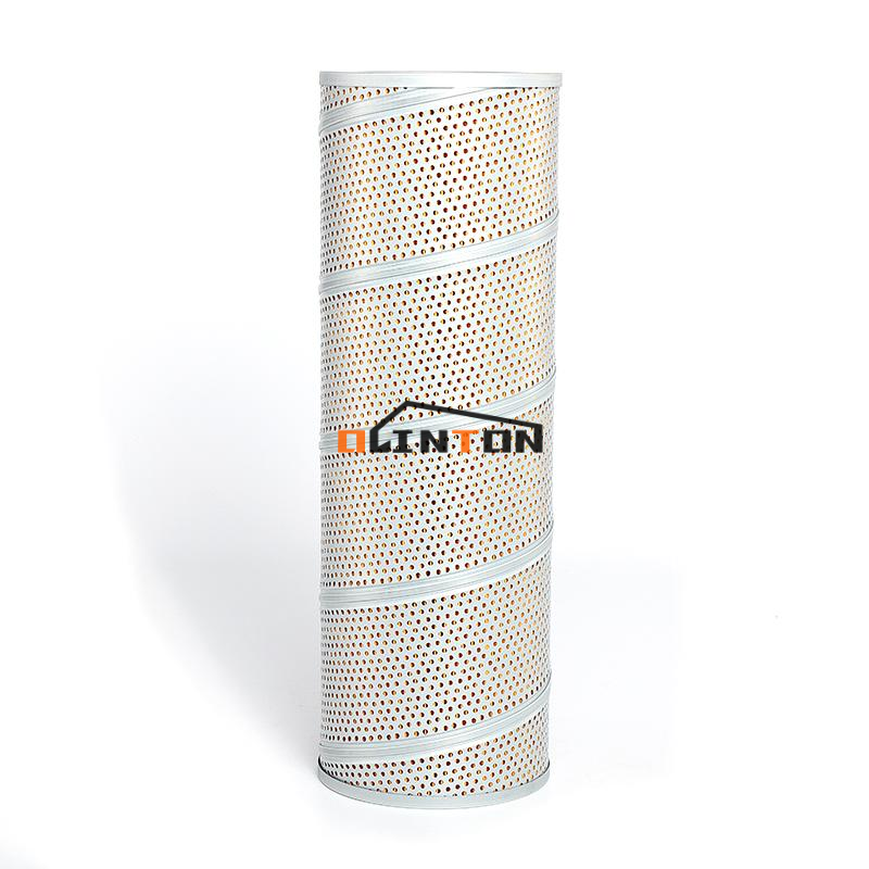 PC200-5 Hydraulic Filter P551210 SH56369 07063-01210 for Construction Machinery