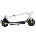 Outdoor Powerful Electric Scooter , Adult Electric Kick Scooter With App