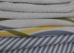 230cm Width 400gsm Jacquard Mattress Fabric For Home Furniture