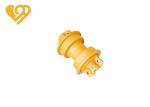 Casting SK200 KOBELCO Excavator Track Roller Undercarriage Parts with Single