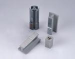 0.002mm Precision Wire Cutting Automotive Electrical Connectors