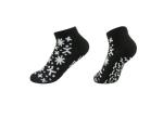 Get Ready to Jump Adelaide Trampoline Park Grip Socks 97% Polyester 3% Spandex
