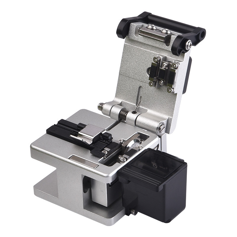 Fiber Optic Cable Cutting Knife FTTT Fiber Cleavers