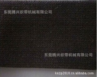 elastic webbing machine for cowboy,shoe,leather,garments