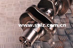 Quality Hot sale Chinese cheap Cummins diesel engines parts /Crankshaft 3917320 wholesale