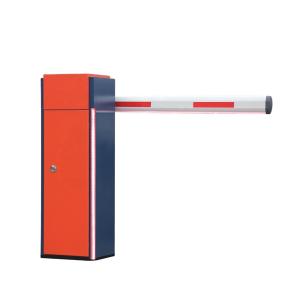 Quality 2.0mm Steel Plate Boom Parking Barrier IP54 Car Parking 342*312*959mm wholesale