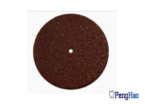 Quality 0.25 - 3.0mm Thickness Dental Rotary Tools / Dental Cutting &amp; Polishing Discs wholesale
