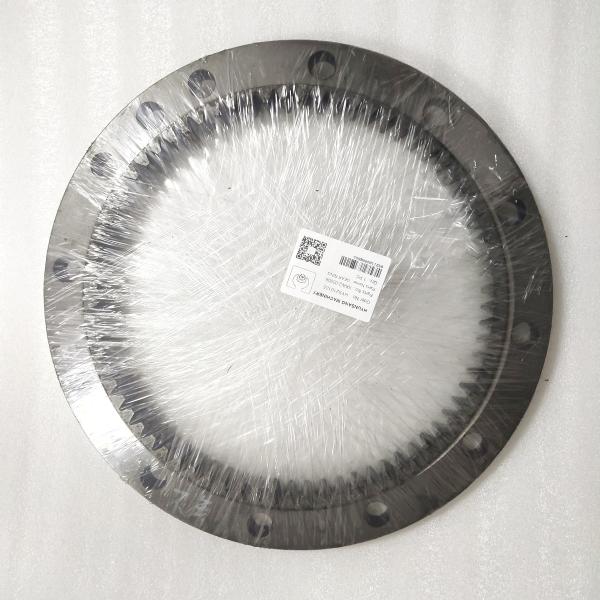 Crawler Excavator Parts Gear Ring XKAQ-00008 26125-72000 For Hyundai R300LC7