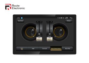China Universal Android Car Multimedia Navigation Player 12.95'' 1920×1200 on sale