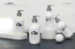 Luxury Scented Hotel Hand Wash Soap Care Liquid