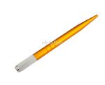 Lightweight Aluminium Alloy Microblading Hand Tool Tattoo Pen