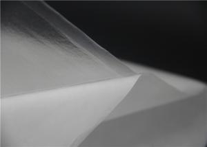 Quality Acrylic Self Adhesive Hot Melt Glue Film for Embroidery Patch Labels wholesale