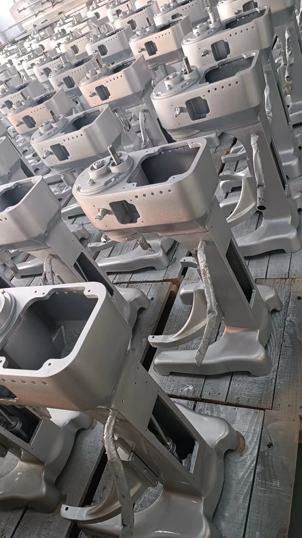 0.5kw Commercial Planetary Mixer Three Speed 20 Liter Blender Machine For Cake