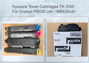Quality KYOCERA 1T02NS0NL0 TK-5150 K Toner cartridge black, 12K pages wholesale