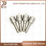 DLLA155P1028 093400-1028 DENSO Common Rail Nozzle For Injectors 095000-764#/604#