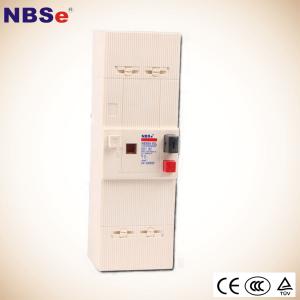 Quality Lead Sealable Shields 90A Adjustable BHG RCBO Breaker wholesale