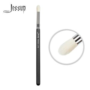 Quality Hand Sculpted Tiny Tip Makeup Pencil Brush Non Porous Fibres wholesale