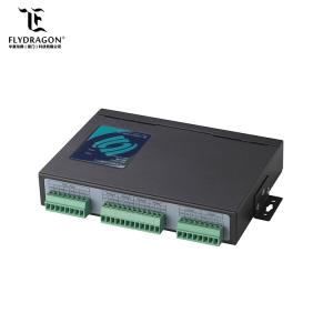 Quality Industrial Long-range Modbus RTU 2G 3G 4G Lora Gateway, IoT Gateway wholesale