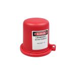 Oem ABS Industrial Safety Standard Loto Valve Lockout