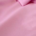 Pink Thai Quality Football Shirts Soccer Jersey Customized Logo Printing OEM/ODM