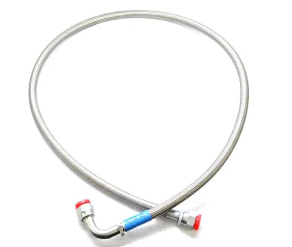 High Quality Ingersoll Rand Oil Pipe 85560597 Screw Air Compressor Parts