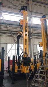 Quality HYDRAULIC DRILLDRILLING RIG TOP HEAD DRIVE DTH AND MUD HIGH TORQUE wholesale