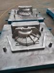 High Pressure Aluminum Die Casting Mold , High Precision Die Casting