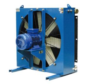 Quality DELA Explosion-proof Hydraulic Cooler for Hydraulic Lubricationg System wholesale