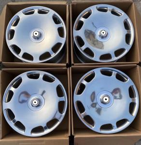 Quality 20 INCH MAYBACH FORGED ALLOY WHEEL wholesale