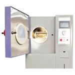 HAST Wear Resistance And Air Tightness Accelerated Aging Chamber High Pressure