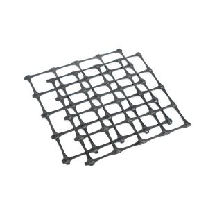 Quality 20kn 30kn 40kn Geogrid Fabric For Roads Reinforcement wholesale