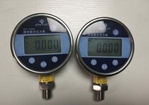 Quality High precision touch digital pressure gauge wholesale