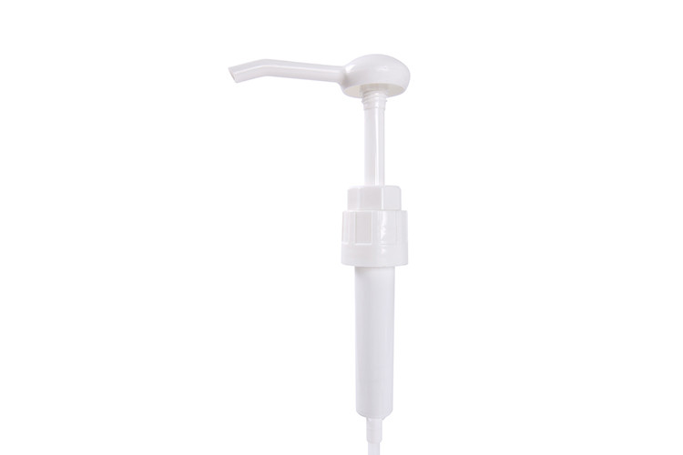 Eco Friendly 38-415 Closure Size Plastic Dispenser Pump